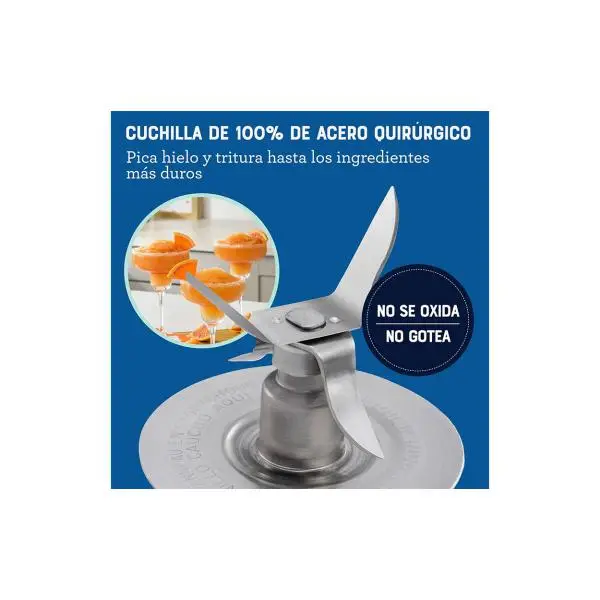 CG3-P46.001 LICUADORA OSTER CLÁSICA - PERILLA ERGONÓMICA - Image 8