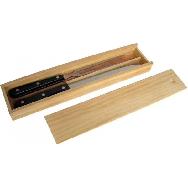 CG2-T163 SET PARA ASADO