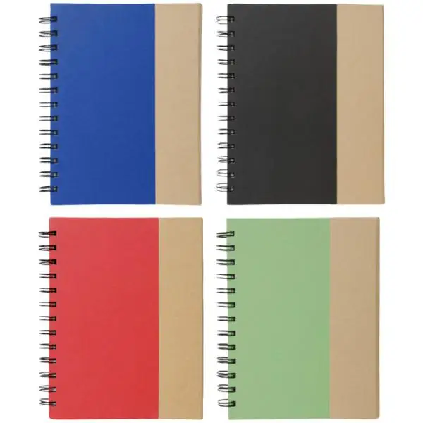 CG2-T327 LIBRETA ECO - Image 4