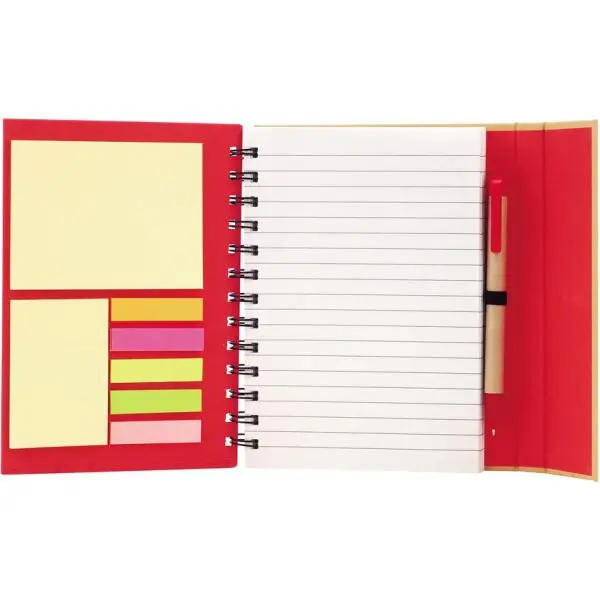 CG2-T327 LIBRETA ECO - Image 15