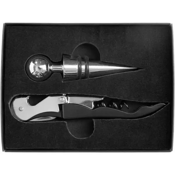 CG2-T489 SET DE VINOS MARQUIS