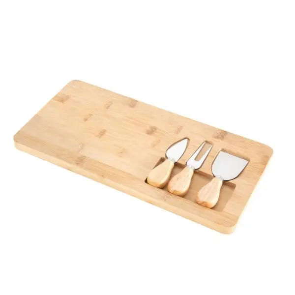 CG2-T728 TABLA DE QUESOS CHEDDAR