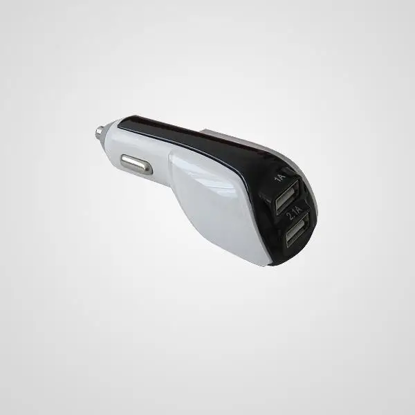 CG5-UB145 USB CAR CHARGER - Image 4