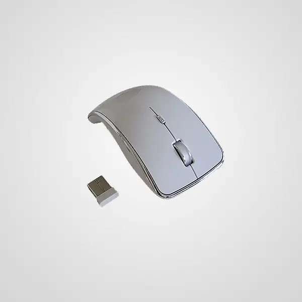 CG5-W24 MOUSE INALAMBRICO
