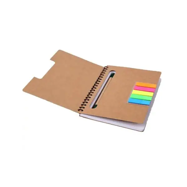 CG4-M114 CUADERNO ECOLOGICO A5 CONY