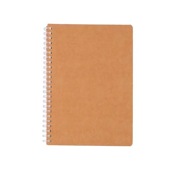 CG4-M115 CUADERNO ESPIRAL A5 REM
