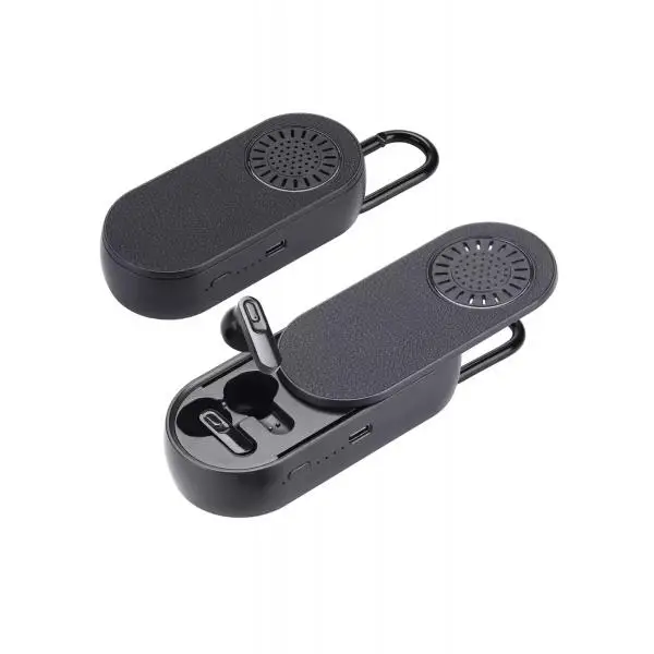 CG4-M223 PARLANTE Y AURICULARES FLIP