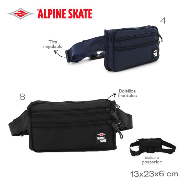 CG9- 15676 RINONERA ALPINE SKATE T2