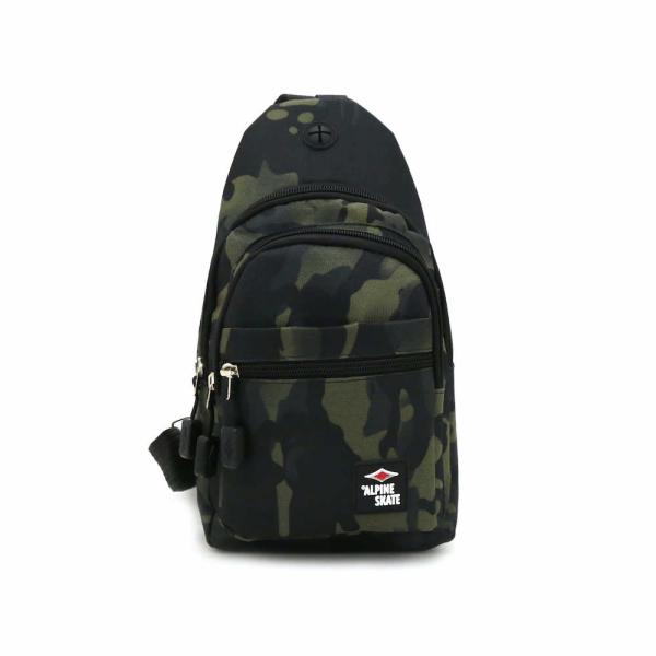 CG9- 15746 CHESTBAG ALPINE SKATE T2 - Image 5
