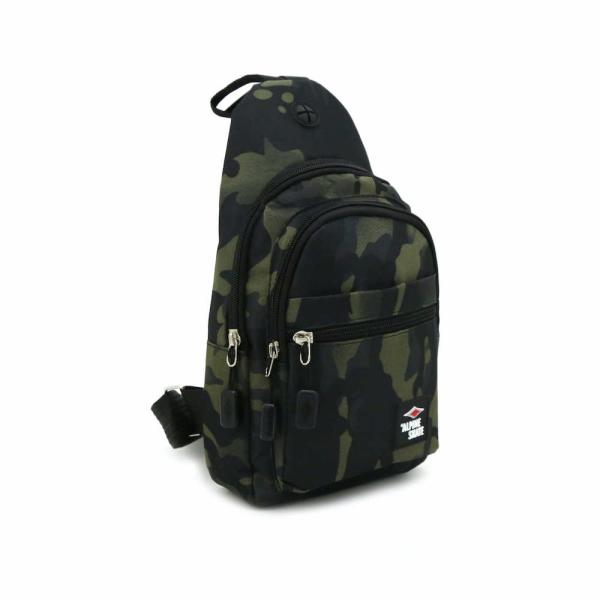 CG9- 15746 CHESTBAG ALPINE SKATE T2 - Image 6