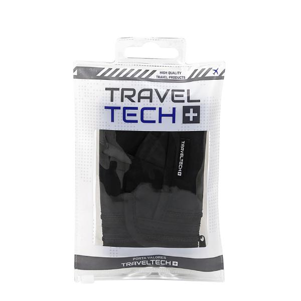 CG9- 15851 PORTA VALORES TRAVEL TECH T5 - Image 6