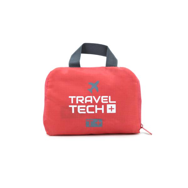 CG9- 16032 MOCHILA PLEGABLE T TECH T2