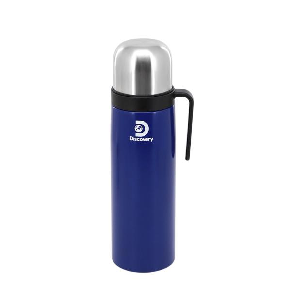 CG9- 18489 TERMO DISCOVERY
