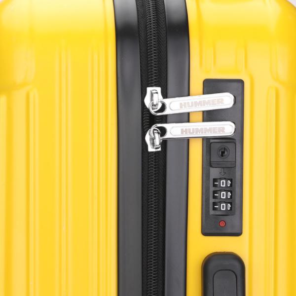 CG9- 28564 CARRY ON HUMMER - Image 5