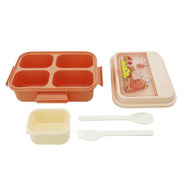 CG9- 30427 LUNCHERA TRENDY - Image 4