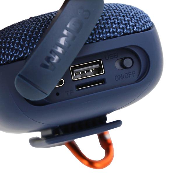 CG9- 30441 PARLANTE TRAVEL TECH - Image 6